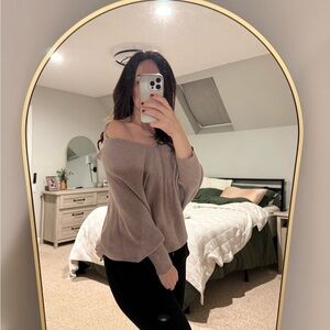 Kerisma Batwing Sweater